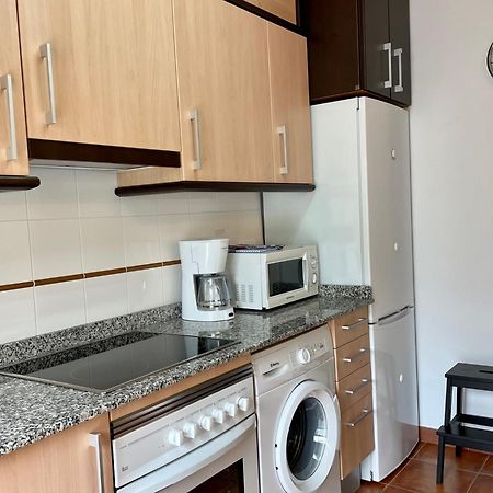 Appartement Piso San Andrés à Carrena de Cabrales Extérieur photo