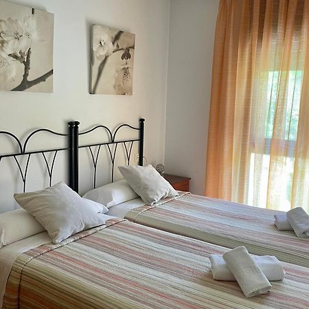 Appartement Piso San Andrés à Carrena de Cabrales Extérieur photo