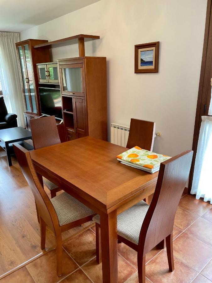 Appartement Piso San Andrés à Carrena de Cabrales Extérieur photo
