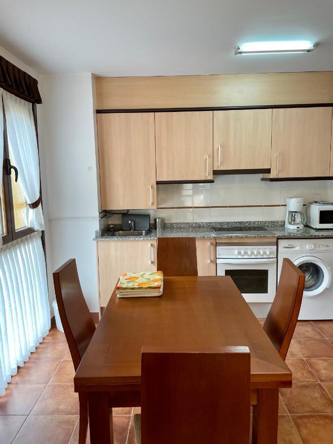 Appartement Piso San Andrés à Carrena de Cabrales Extérieur photo