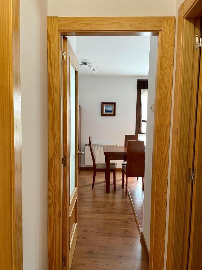 Appartement Piso San Andrés à Carrena de Cabrales Extérieur photo