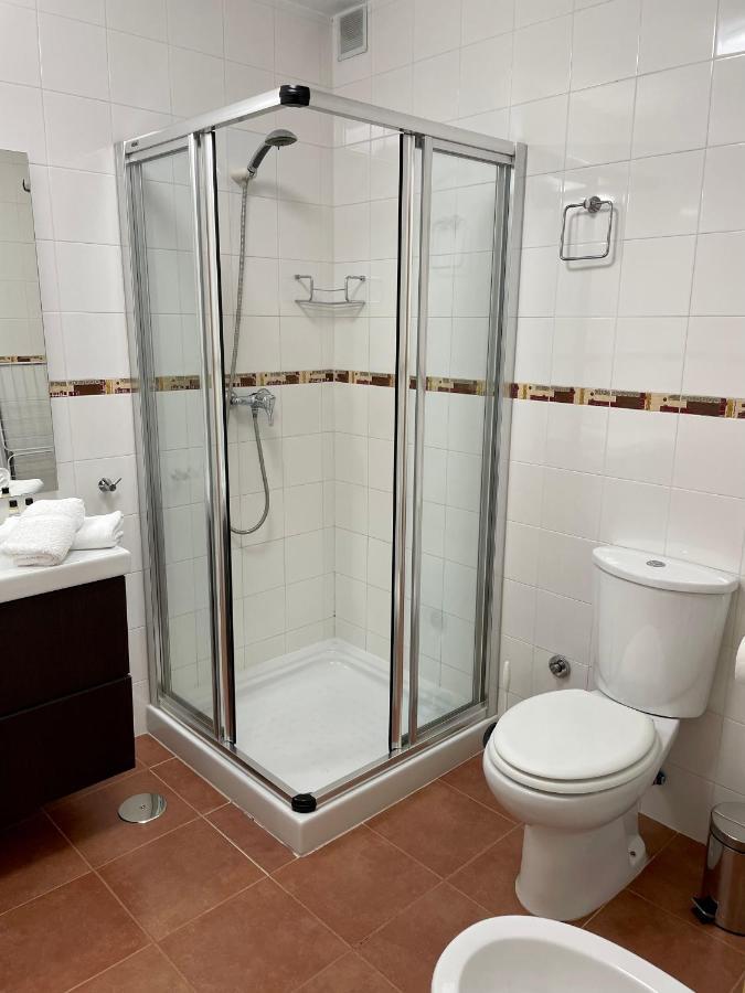 Appartement Piso San Andrés à Carrena de Cabrales Extérieur photo