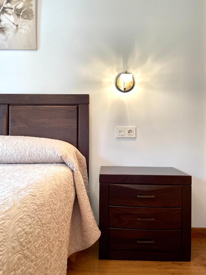 Appartement Piso San Andrés à Carrena de Cabrales Extérieur photo