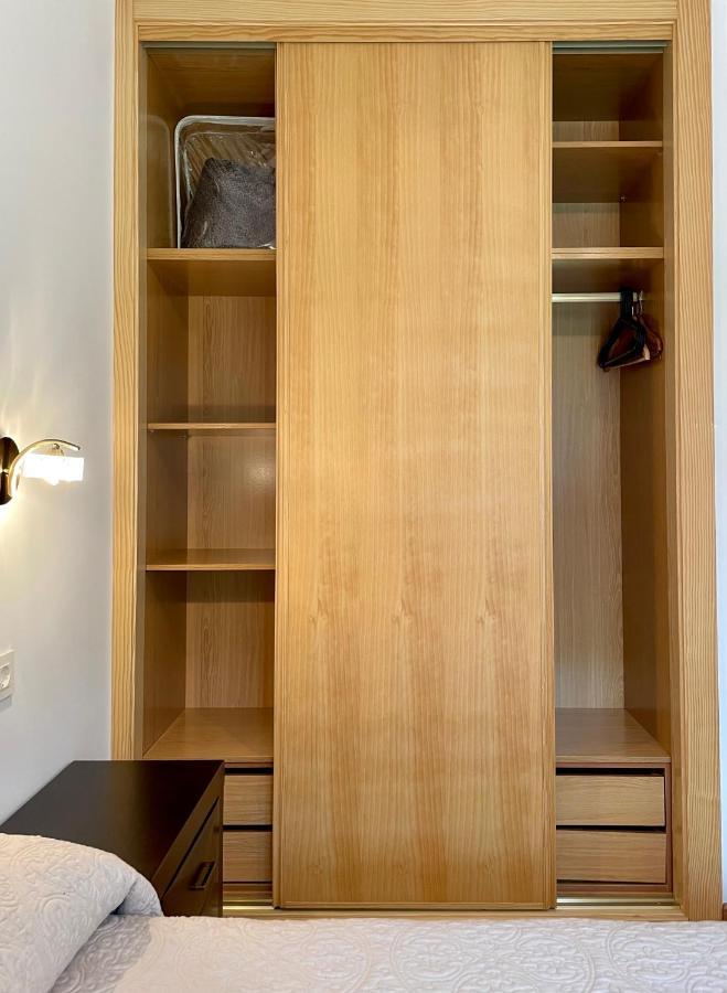 Appartement Piso San Andrés à Carrena de Cabrales Extérieur photo