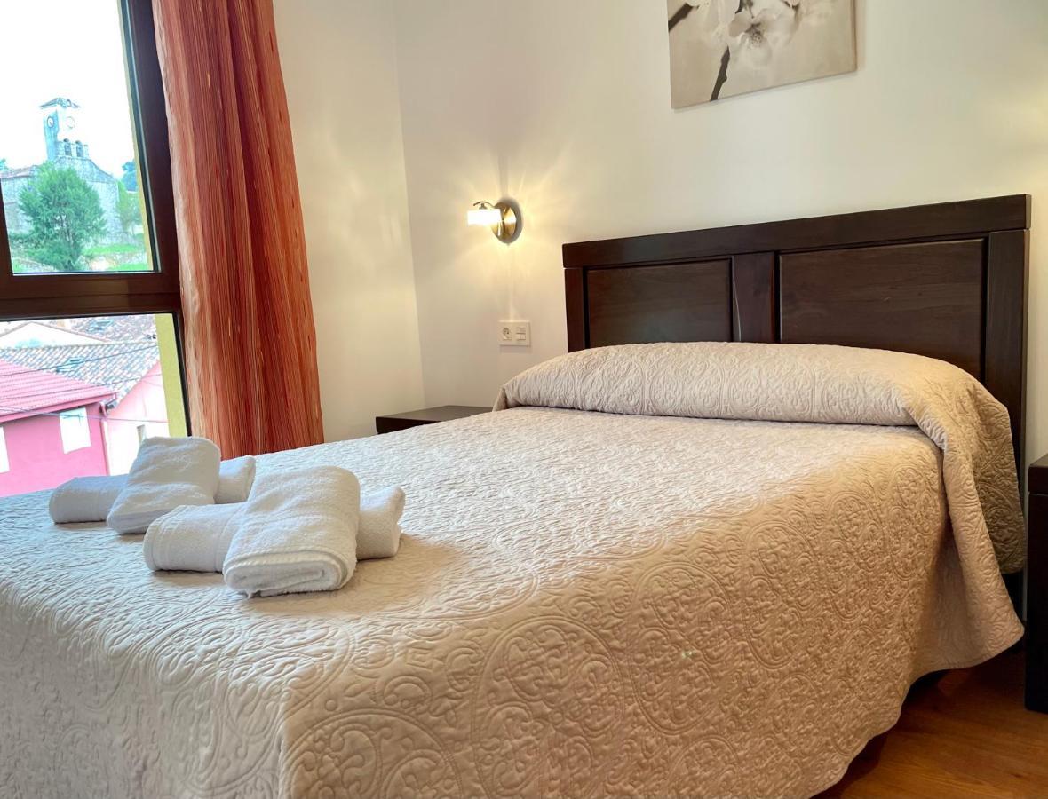 Appartement Piso San Andrés à Carrena de Cabrales Extérieur photo